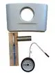 Remeha-Haube-Thermometer-7713228 gallery number 1
